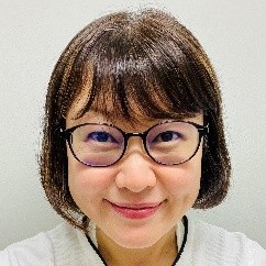 Dr. Kyoung-Sook Kim